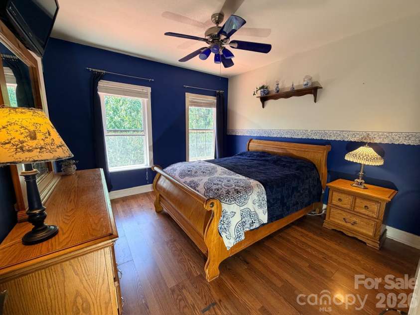 2225 Bald Creek Road, Clyde, NC 28721.  MLS# CAR4375884, YatesRealty ID 21920. 