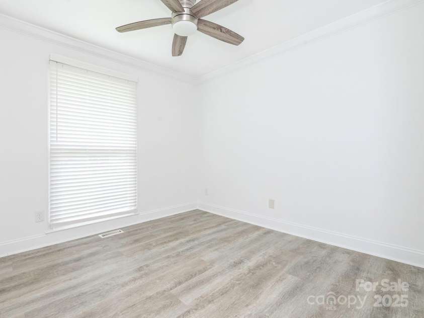 7416 Quail Ridge Drive, Charlotte, NC 28226.  MLS# CAR4270976, YatesRealty ID 21920. Bedroom 2