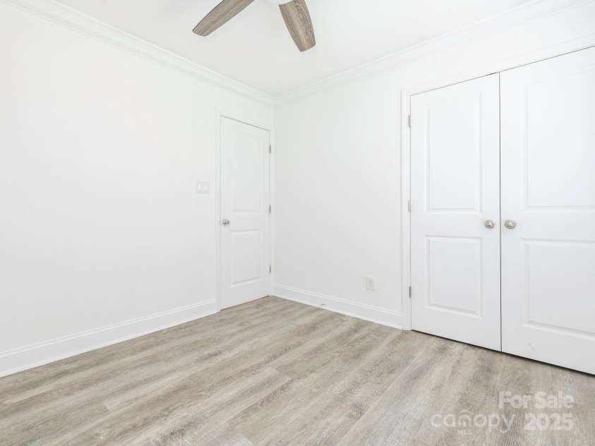 7416 Quail Ridge Drive, Charlotte, NC 28226.  MLS# CAR4270976, YatesRealty ID 21920. Bedroom 2