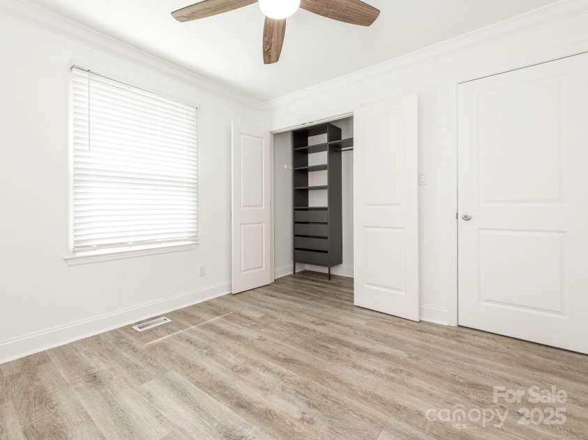 7416 Quail Ridge Drive, Charlotte, NC 28226.  MLS# CAR4270976, YatesRealty ID 21920. Bedroom 4