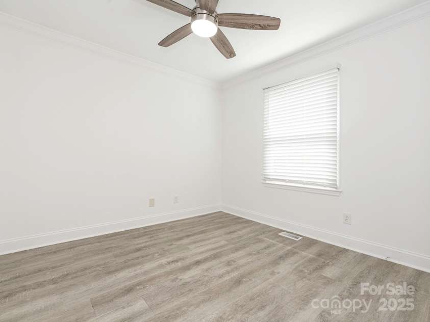 7416 Quail Ridge Drive, Charlotte, NC 28226.  MLS# CAR4270976, YatesRealty ID 21920. Bedroom 4