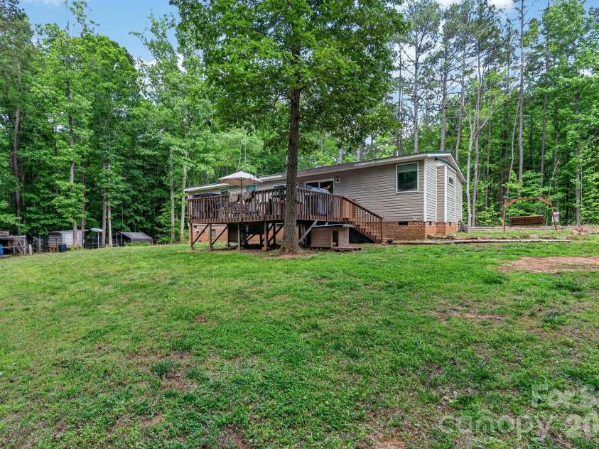4142 Musket Hill Road, Sharon, SC 29742.  MLS# CAR4377386, YatesRealty ID 21921. 