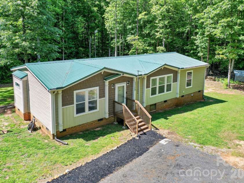 4142 Musket Hill Road, Sharon, SC 29742.  MLS# CAR4377386, YatesRealty ID 21921. 