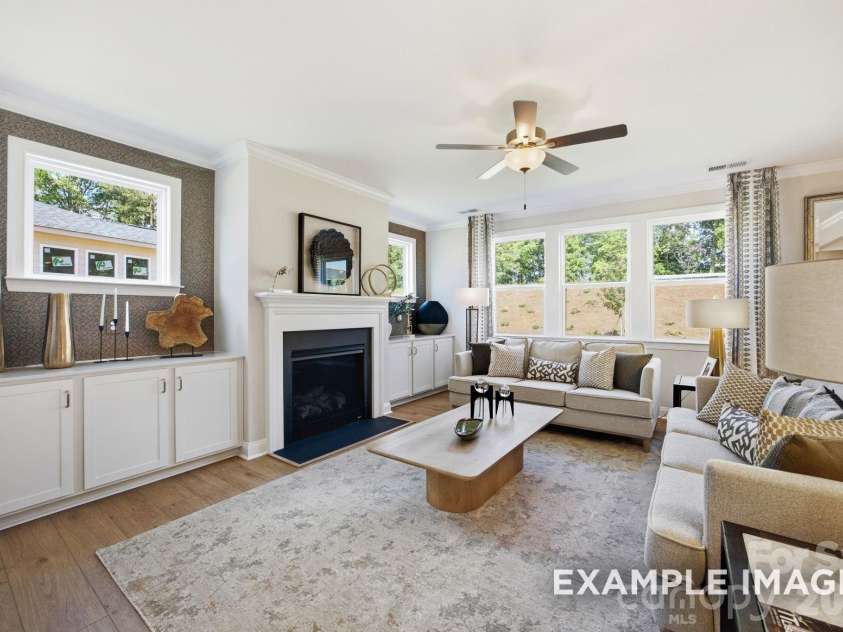 143 Windgate Way, Mooresville, NC 28115.  MLS# CAR4374649, YatesRealty ID 21922. 