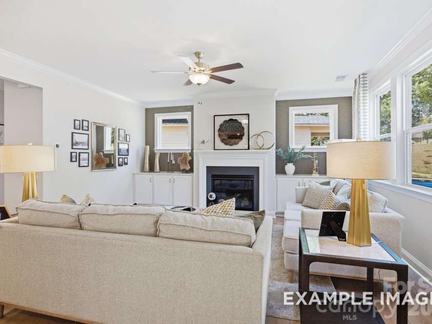 143 Windgate Way, Mooresville, NC 28115.  MLS# CAR4374649, YatesRealty ID 21922. 
