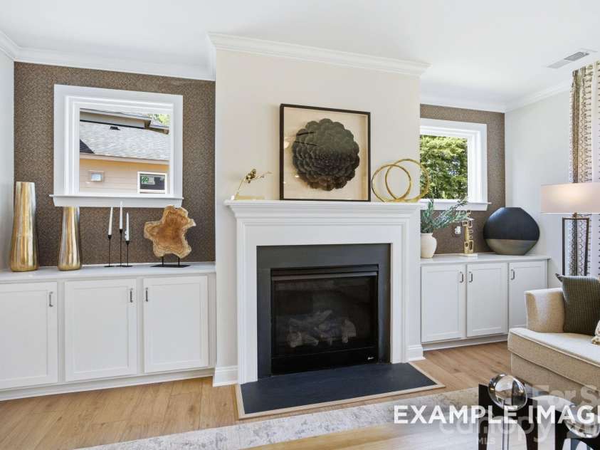 143 Windgate Way, Mooresville, NC 28115.  MLS# CAR4374649, YatesRealty ID 21922. 
