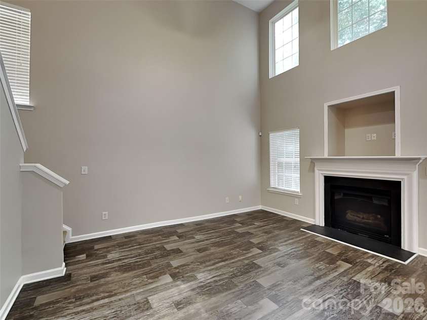 2882 Deep Cove Drive, Concord, NC 28027.  MLS# CAR4380921, YatesRealty ID 21923. 