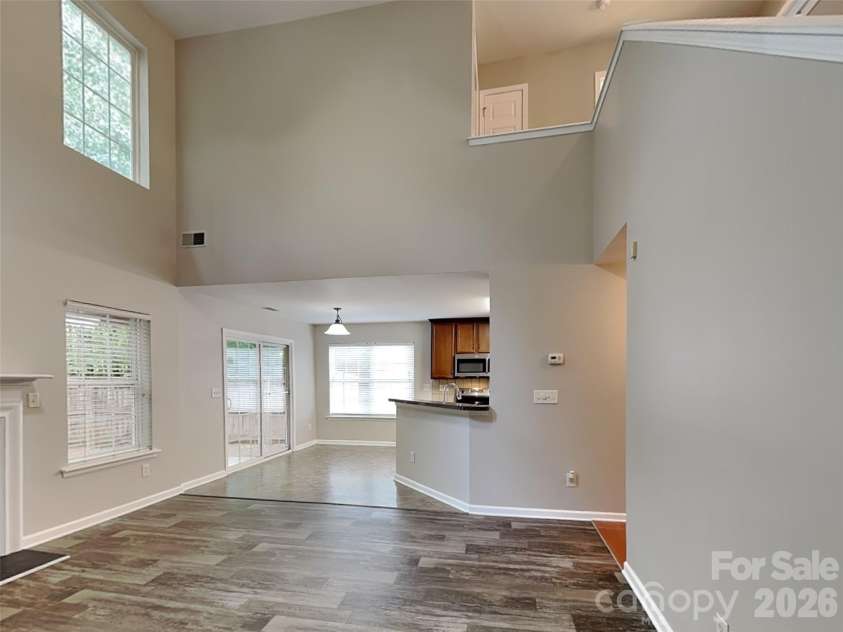 2882 Deep Cove Drive, Concord, NC 28027.  MLS# CAR4380921, YatesRealty ID 21923. 