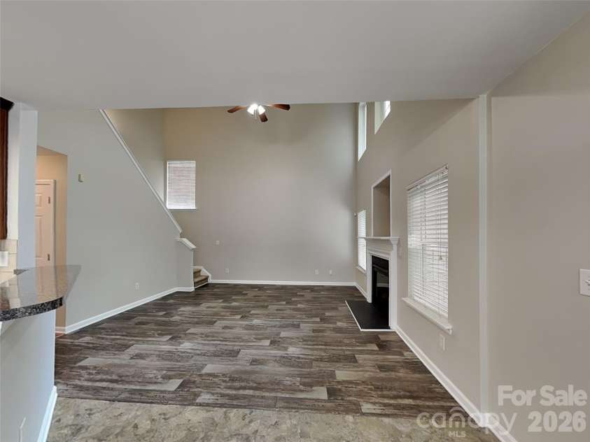 2882 Deep Cove Drive, Concord, NC 28027.  MLS# CAR4380921, YatesRealty ID 21923. 