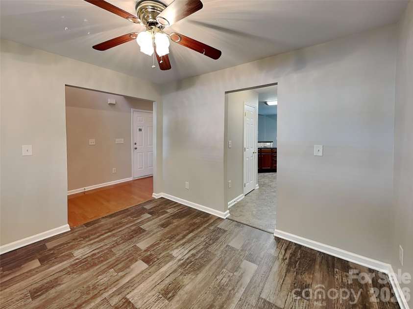 2882 Deep Cove Drive, Concord, NC 28027.  MLS# CAR4380921, YatesRealty ID 21923. 