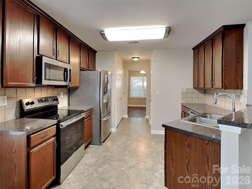 2882 Deep Cove Drive, Concord, NC 28027.  MLS# CAR4380921, YatesRealty ID 21923. 