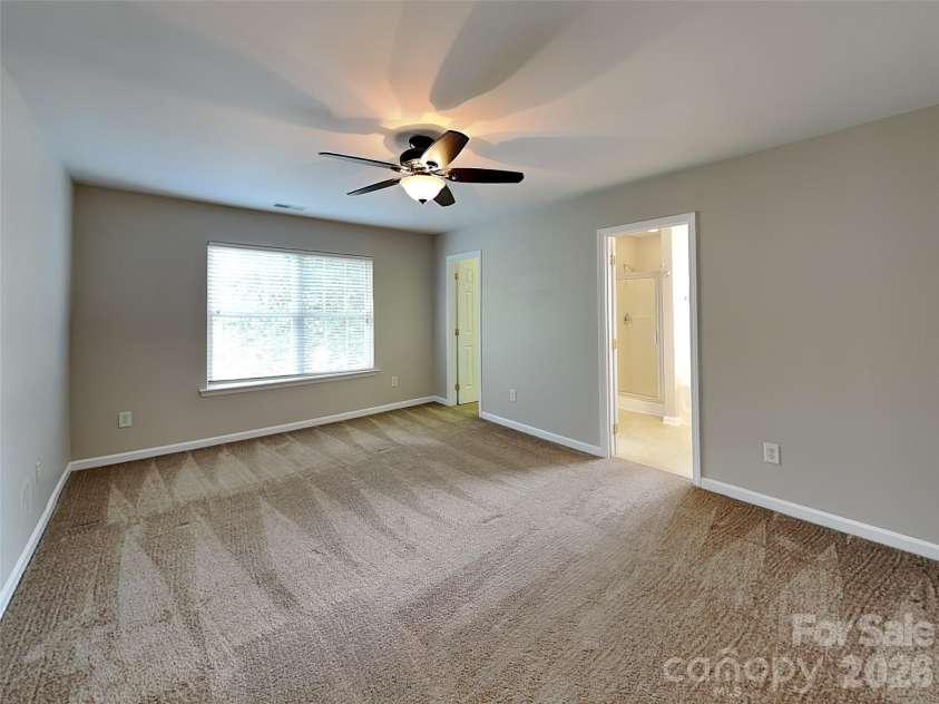 2882 Deep Cove Drive, Concord, NC 28027.  MLS# CAR4380921, YatesRealty ID 21923. 