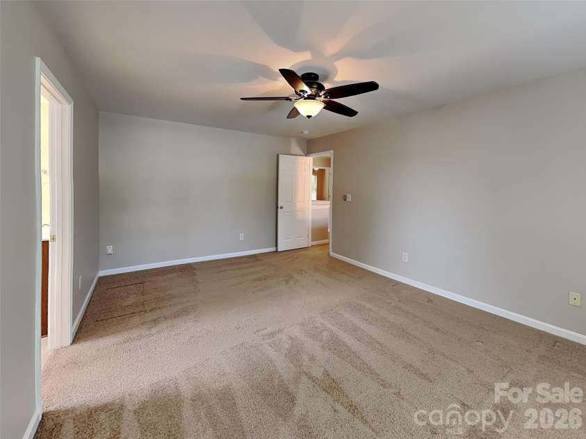 2882 Deep Cove Drive, Concord, NC 28027.  MLS# CAR4380921, YatesRealty ID 21923. 