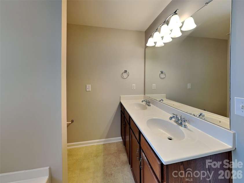 2882 Deep Cove Drive, Concord, NC 28027.  MLS# CAR4380921, YatesRealty ID 21923. 
