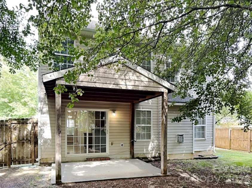 2882 Deep Cove Drive, Concord, NC 28027.  MLS# CAR4380921, YatesRealty ID 21923. 