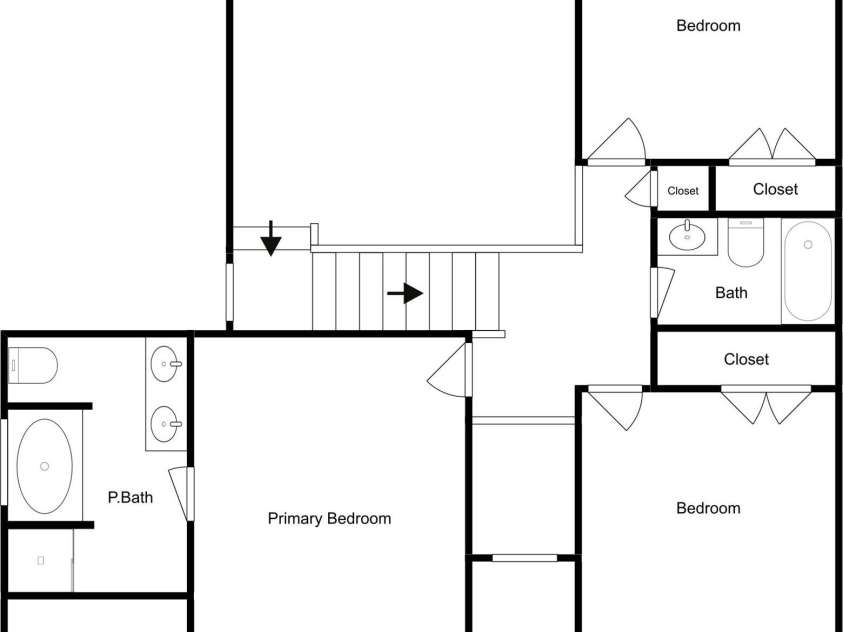 2882 Deep Cove Drive, Concord, NC 28027.  MLS# CAR4380921, YatesRealty ID 21923. 