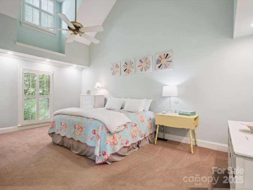 2032 Greenbrook Parkway, Matthews, NC 28104.  MLS# CAR4270703, YatesRealty ID 21924. 