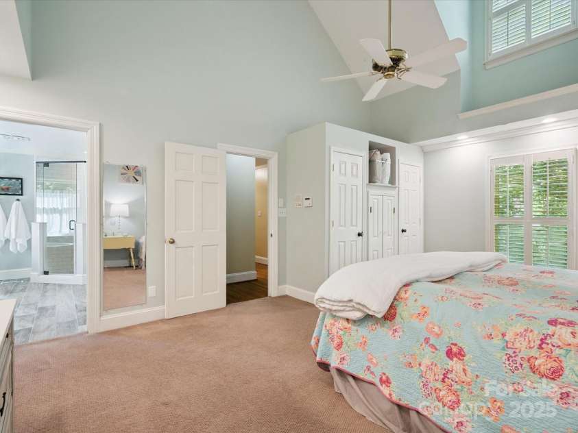 2032 Greenbrook Parkway, Matthews, NC 28104.  MLS# CAR4270703, YatesRealty ID 21924. 