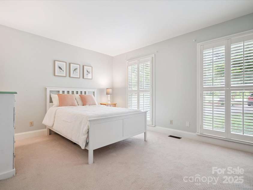 2032 Greenbrook Parkway, Matthews, NC 28104.  MLS# CAR4270703, YatesRealty ID 21924. 