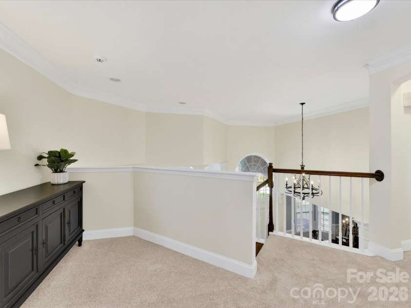 3406 Abbey Hill Lane, Charlotte, NC 28210.  MLS# CAR4360695, YatesRealty ID 21924. 