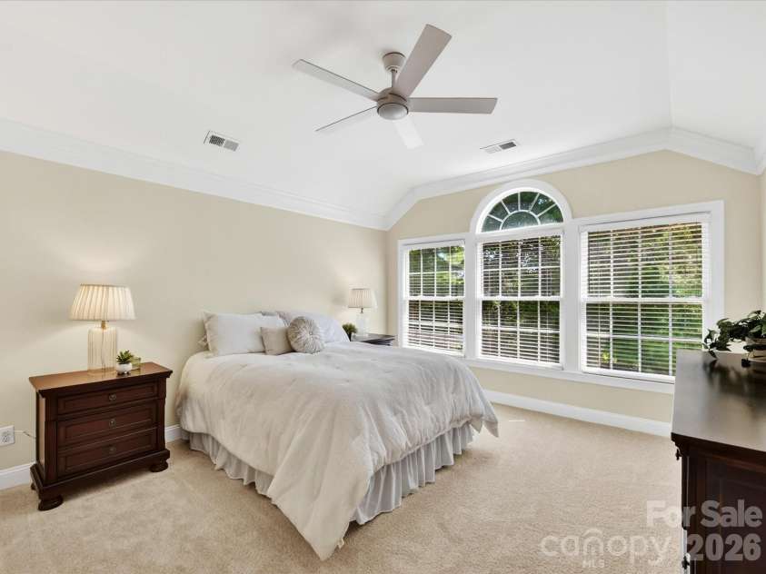 3406 Abbey Hill Lane, Charlotte, NC 28210.  MLS# CAR4360695, YatesRealty ID 21924. 