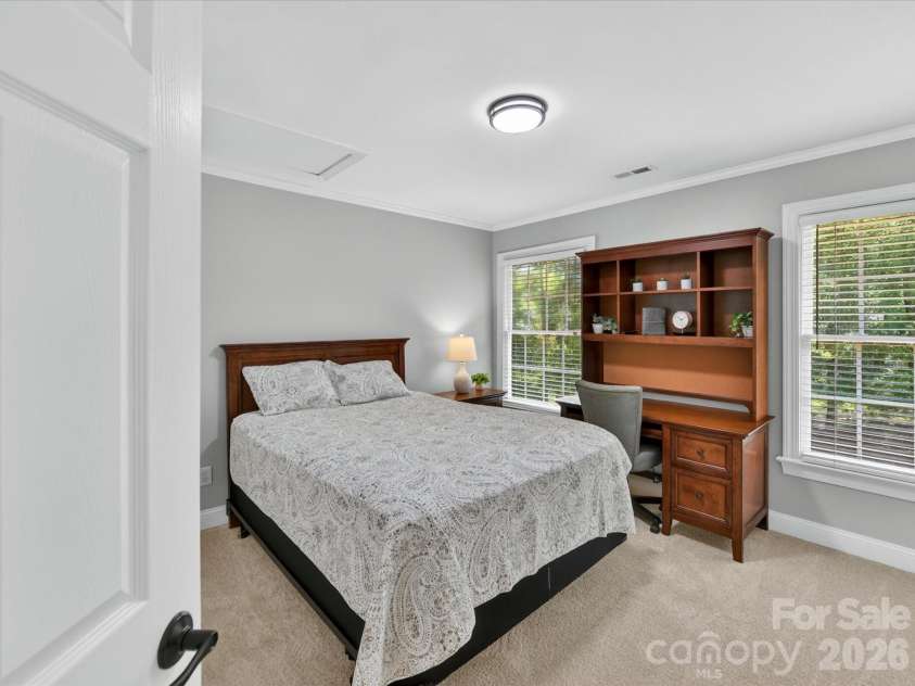 3406 Abbey Hill Lane, Charlotte, NC 28210.  MLS# CAR4360695, YatesRealty ID 21924. 