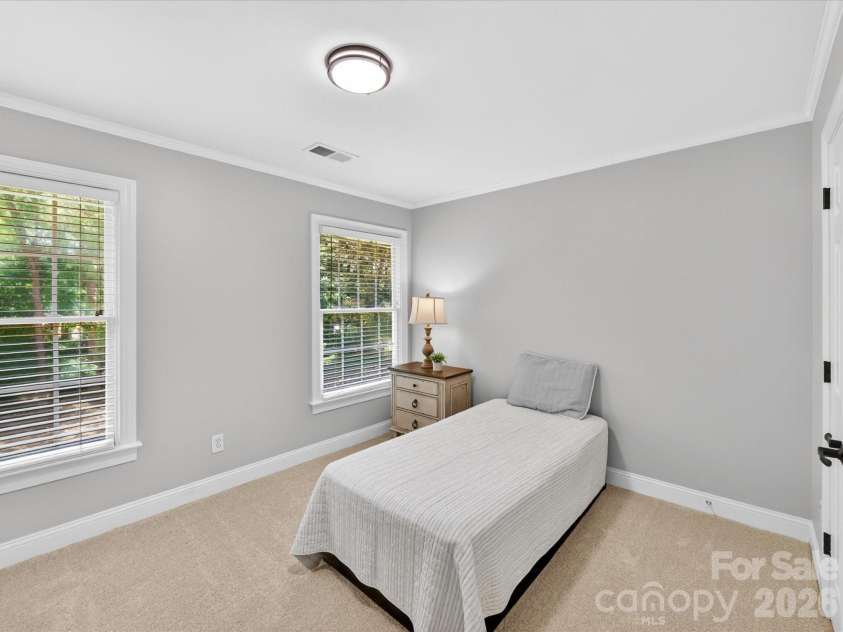 3406 Abbey Hill Lane, Charlotte, NC 28210.  MLS# CAR4360695, YatesRealty ID 21924. 