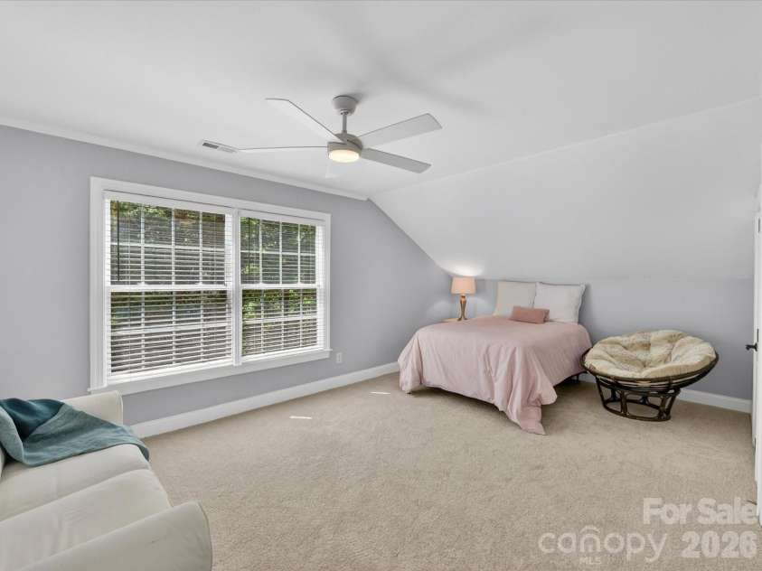 3406 Abbey Hill Lane, Charlotte, NC 28210.  MLS# CAR4360695, YatesRealty ID 21924. 
