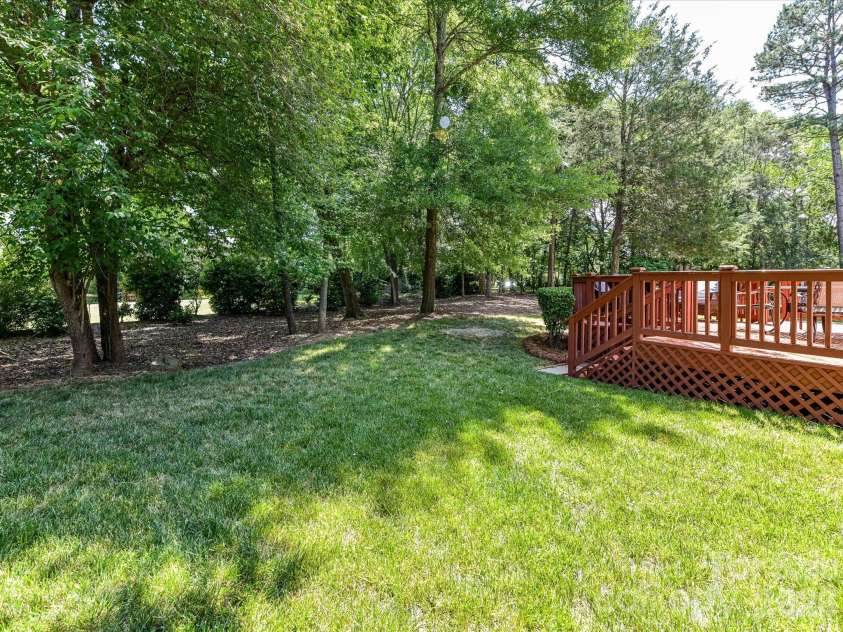3406 Abbey Hill Lane, Charlotte, NC 28210.  MLS# CAR4360695, YatesRealty ID 21924. 