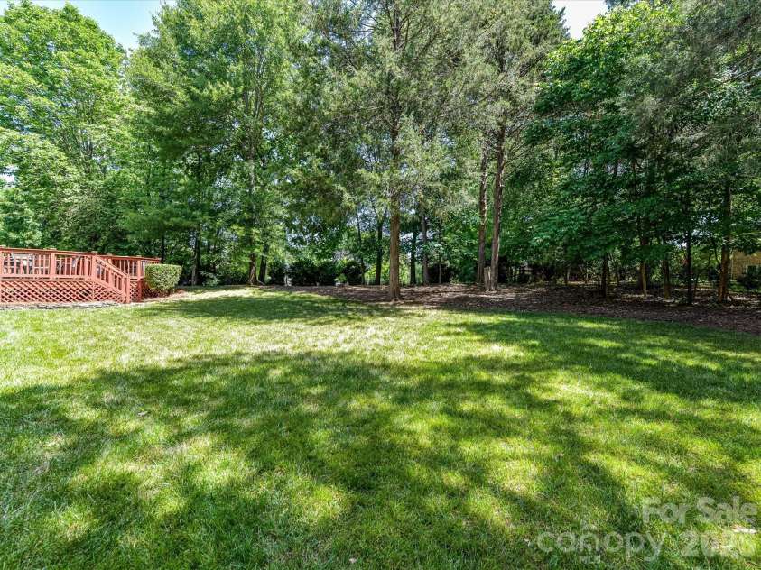 3406 Abbey Hill Lane, Charlotte, NC 28210.  MLS# CAR4360695, YatesRealty ID 21924. 