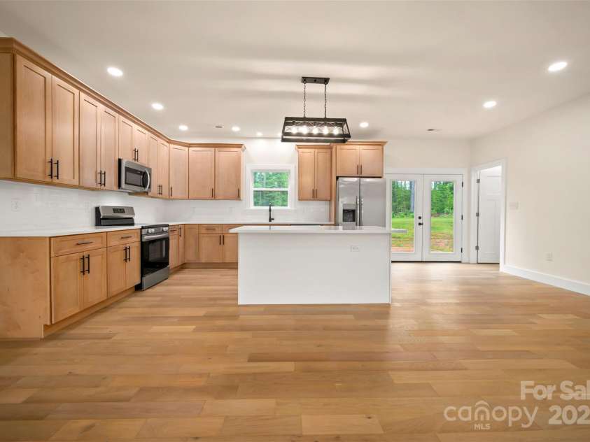 1872 Piney Mountain Church Road, Bostic, NC 28018.  MLS# CAR4268529, YatesRealty ID 21927. 