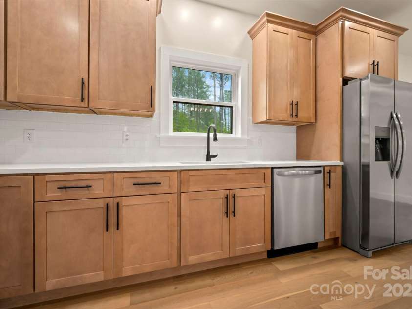 1872 Piney Mountain Church Road, Bostic, NC 28018.  MLS# CAR4268529, YatesRealty ID 21927. 