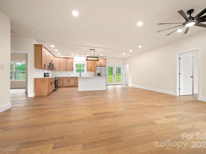 1872 Piney Mountain Church Road, Bostic, NC 28018.  MLS# CAR4268529, YatesRealty ID 21927. 