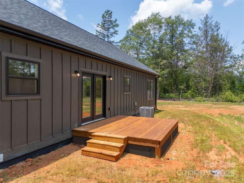 1872 Piney Mountain Church Road, Bostic, NC 28018.  MLS# CAR4268529, YatesRealty ID 21927. 