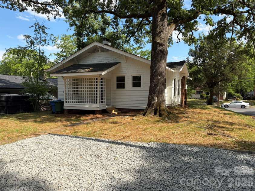 803 Main Street, Albemarle, NC 28001.  MLS# CAR4379481, YatesRealty ID 21927. 