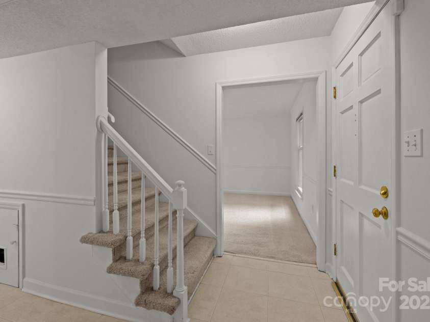 906 Wishing Well Lane, Charlotte, NC 28270.  MLS# CAR4269640, YatesRealty ID 21928. 