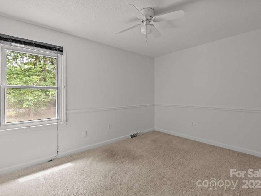 906 Wishing Well Lane, Charlotte, NC 28270.  MLS# CAR4269640, YatesRealty ID 21928. 