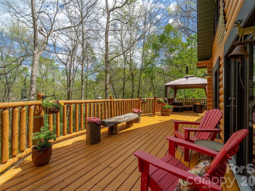 91 Double Springs Road, Almond, NC 28702.  MLS# CAR4377073, YatesRealty ID 21928. 