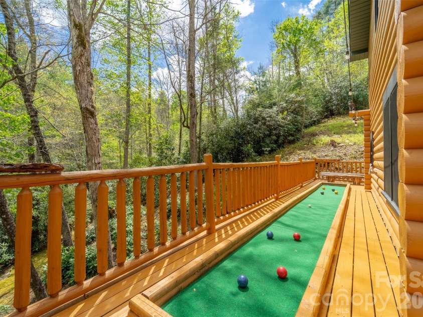 91 Double Springs Road, Almond, NC 28702.  MLS# CAR4377073, YatesRealty ID 21928. 