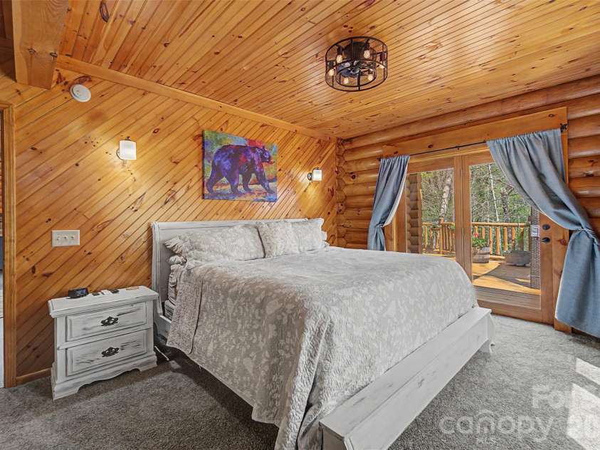 91 Double Springs Road, Almond, NC 28702.  MLS# CAR4377073, YatesRealty ID 21928. 
