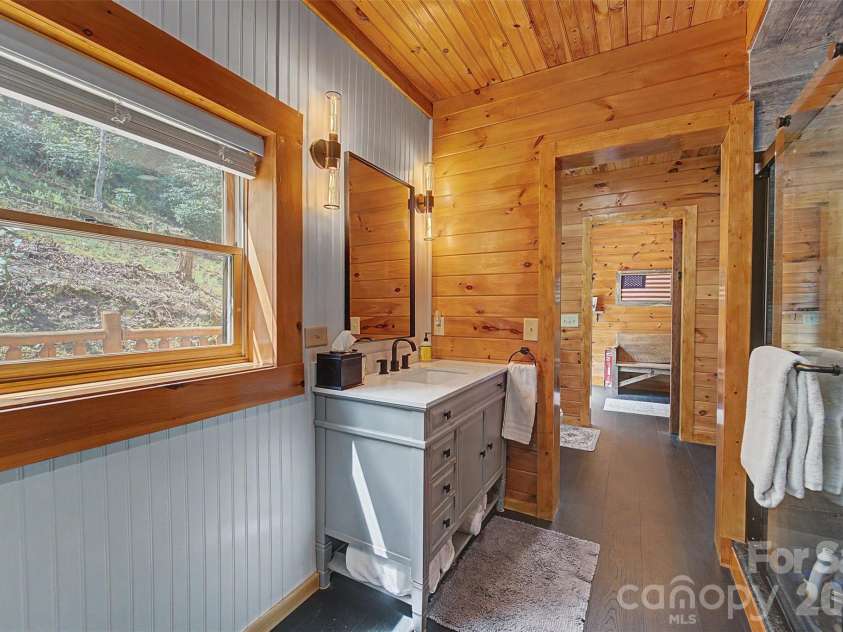 91 Double Springs Road, Almond, NC 28702.  MLS# CAR4377073, YatesRealty ID 21928. 