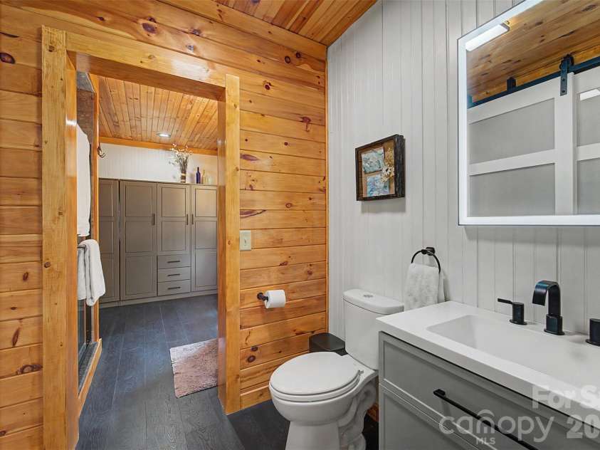 91 Double Springs Road, Almond, NC 28702.  MLS# CAR4377073, YatesRealty ID 21928. 