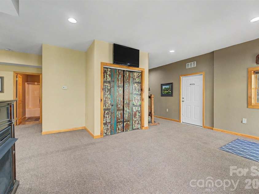 91 Double Springs Road, Almond, NC 28702.  MLS# CAR4377073, YatesRealty ID 21928. 