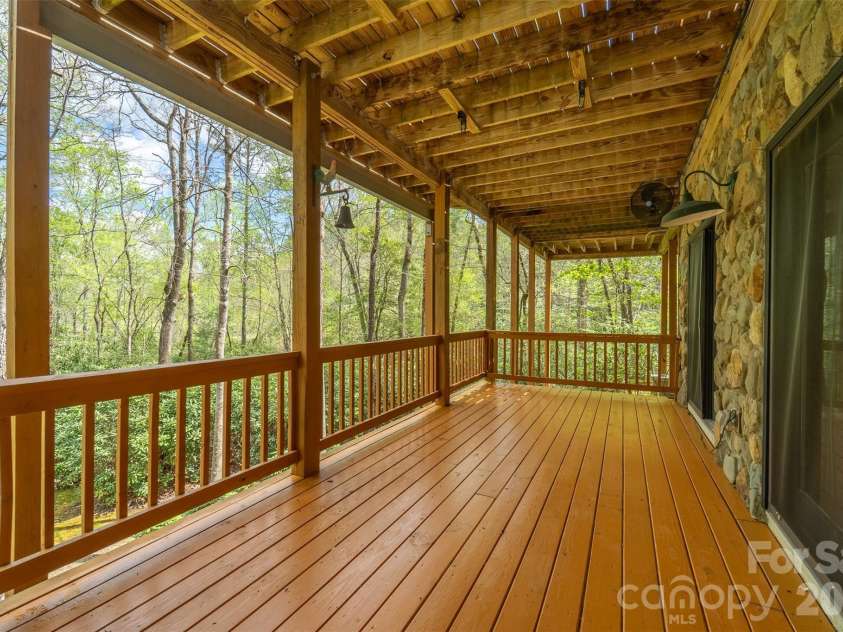 91 Double Springs Road, Almond, NC 28702.  MLS# CAR4377073, YatesRealty ID 21928. 