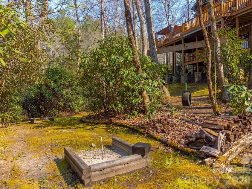 91 Double Springs Road, Almond, NC 28702.  MLS# CAR4377073, YatesRealty ID 21928. 