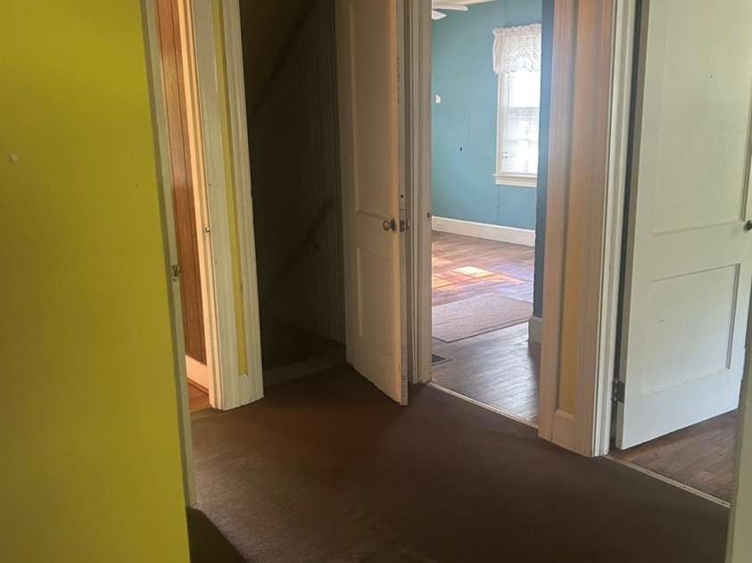 831 Jackson Street, Gastonia, NC 28052.  MLS# CAR4379164, YatesRealty ID 21929. 