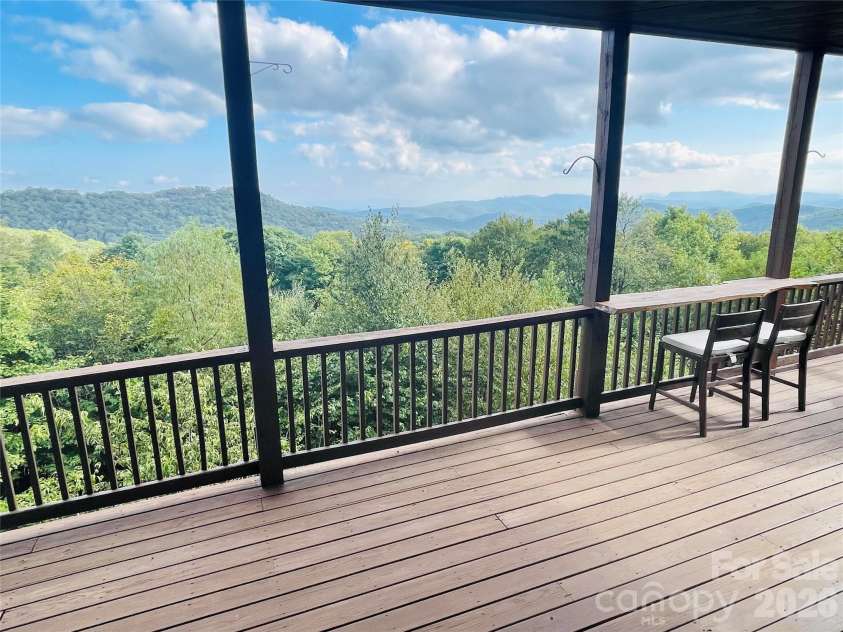 180 Windy Knoll, Banner Elk, NC 28604.  MLS# CAR4289909, YatesRealty ID 2193. 