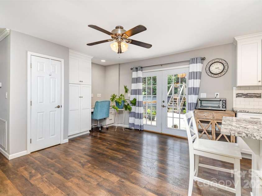 240 China Grove Road, China Grove, NC 28123.  MLS# CAR4262708, YatesRealty ID 21930. 