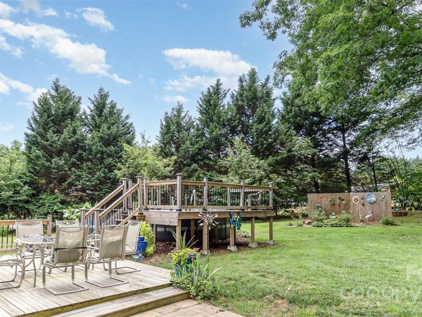 240 China Grove Road, China Grove, NC 28123.  MLS# CAR4262708, YatesRealty ID 21930. 