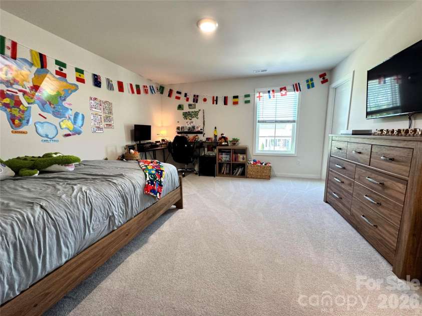 351 Miramar Drive, York, SC 29745.  MLS# CAR4369259, YatesRealty ID 21930. 